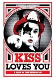 Kiss Loves You