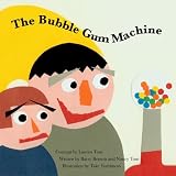 The Bubble Gum Machine