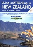 Living and Working in New Zealand: A Survival Handbook (Living & Working in New Zealand)