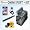 Lowepro Omni Sport (Black) Camera Case Plus Camera Accessory Package