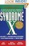 Syndrome X: The Complete Nutritional Program to Prevent and Reverse Insulin Resistance