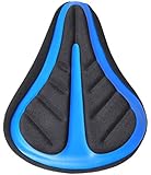 bell gel bike seat cover