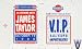 James Taylor Laminate