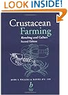 Crustacean Farming: Ranching and Culture