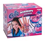 Tomy Cella Accessory Machine