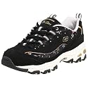 Skechers Women's Sport  D'LITES Flourish Trainer