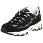 Skechers Women's Flourish Sneaker