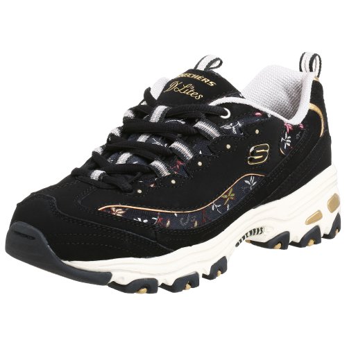 Buy Skechers Women's Flourish Sneaker online at Discounted New and Used prices. Delivered to your door with Off-The-Bookshelf.