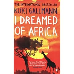 I Dreamed Of Africa