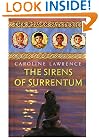 The Sirens of Surrentum (Roman Mysteries)