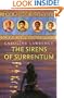 The Sirens of Surrentum (Roman Mysteries)