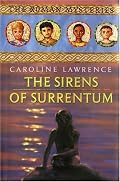 The Sirens of Surrentum (The Roman Mysteries)