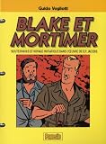 Blake et Mortimer - Souterrains et voyage initiatique dans l'oeuvre de E.P. Jacobs