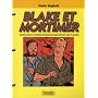 Blake et Mortimer - Souterrains et voyage initiati&hellip de Guido Vogliotti