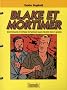 Blake et Mortimer - Souterrains et voyage initiatique dans l'oeuvre de E.P. Jacobs
