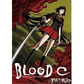 BLOOD-C [2012年 カレンダー]