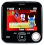 Nokia 7705 Twist Phone, Black (Verizon Wireless)