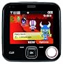 Nokia 7705 Twist Phone, Black (Verizon Wireless)