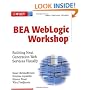BEA WebLogic Workshop: Building the Next Generation Web Services Visually