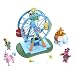 Barney & Friends Funfair Playset