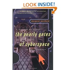 Pearly Gates Of Cyberspace