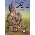 Le pr�f�r� de Maman