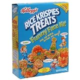 Review Crafty Cooking Kits 1-83819-00013-0 / Crafty Cooking Kits Kellogg's Rice Krispies Funny Face, 12.5-Ounce Boxes (Pack of 8)