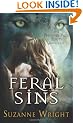 Feral Sins (The Phoenix Pack Series)