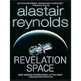 Revelation Space by Alastair Reynolds and John Lee