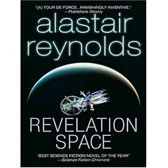 Revelation Space from Science Fiction