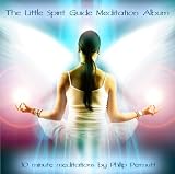 The Little Spirit Guide Meditation