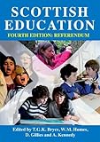 Scottish education. Referendum