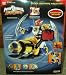 Power Rangers Storm Lightning Megazord Action Figure_s-2