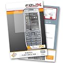 FoliX FX-Antireflex Displayschutzfolie f&uuml;r Nokia E52