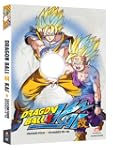 Dragon Ball Z Kai - Season 4