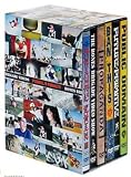 Bones Brigade Box Set Skateboard DVD