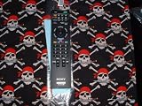 NEW Sony 3D HDTV LED LCD TV Remote Control RM-YD040 Supplied with models: KDL-46HX800 KDL-40HX800 KDL-55HX800