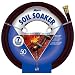 Tools & Hardware : Apex 1025-50 50-foot Soil Soaker/Sprinkler Water Hose