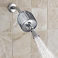 Sprite Showers HO2-CM High Output Shower Filter Water Filtration