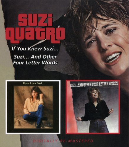 Suzi Quatro - I