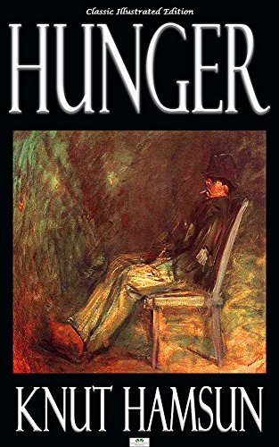 Hunger - Classic Illustrated Edition