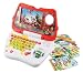 V Tech Toy Story 3 - Buzz and Friends Learning Laptop