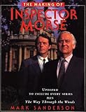 The making of Inspector Morse