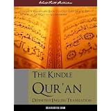 TheKindleQur'an|KindleKoran|KindleQuran|KindleAl-Qur'an(DefinitiveEnglishEdition)CompleteandUnabridgedWithFullColorReproductionsof...Moslem|Qur'an|Koran|Quran|Al-Qur'an)