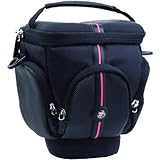 Targus Digital TGC-DE100 SLR Digital Camera Case