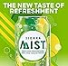 Mist Twist Soda, 7.5 Ounce (24 Cans)
