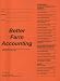 Better Farm Accounting: A Practical Guide for Preparing Farm Income Tax Returns, Financial Statements, and Analysis Reports