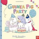 Guinea pig party