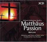 Mattheus Passion