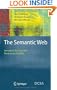 The Semantic Web: Semantics for Data and Services on the Web (Data-Centric Systems and Applications)